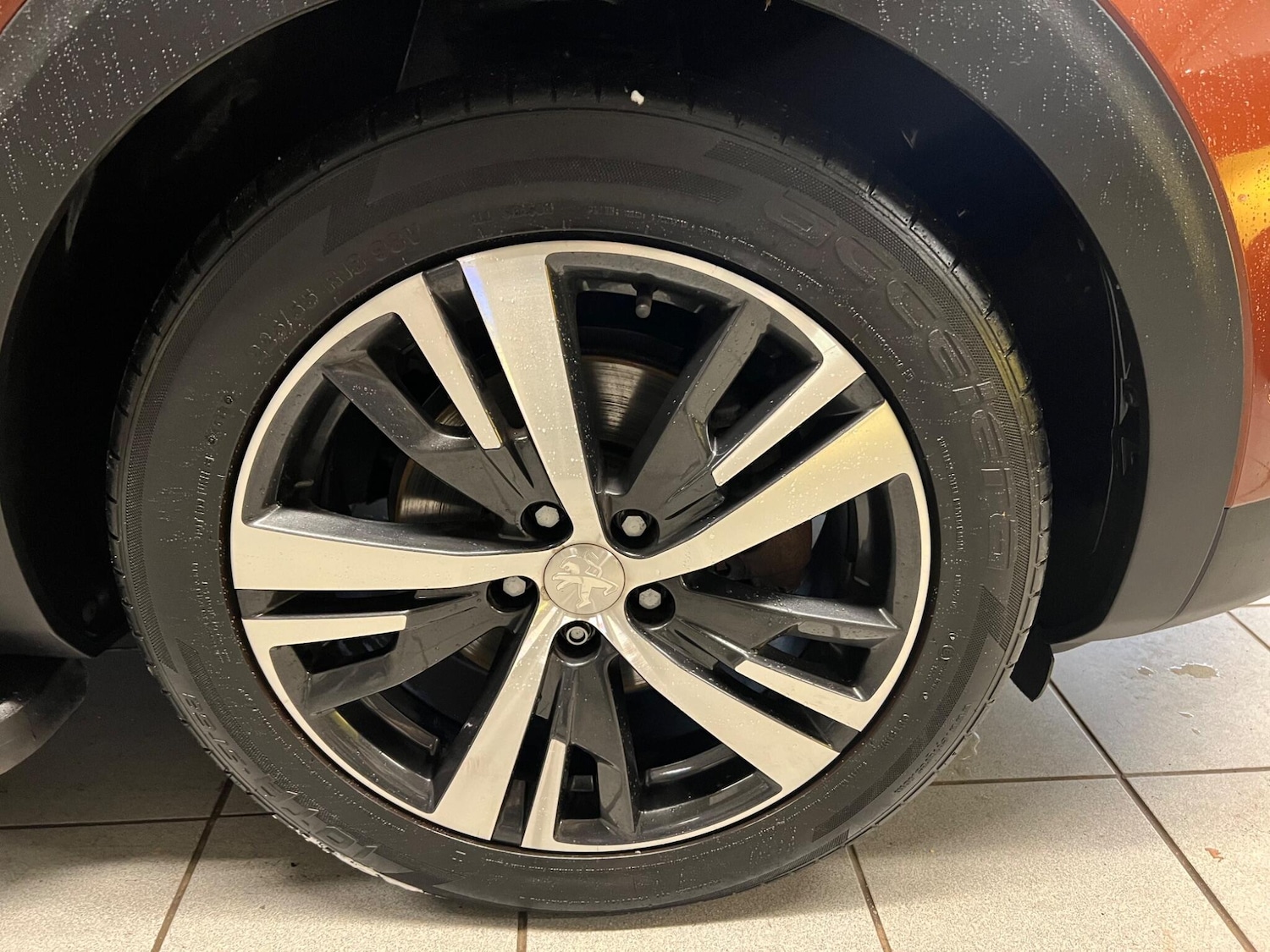 Used Peugeot 3008 2017 for sale - 76976611: Photo 70