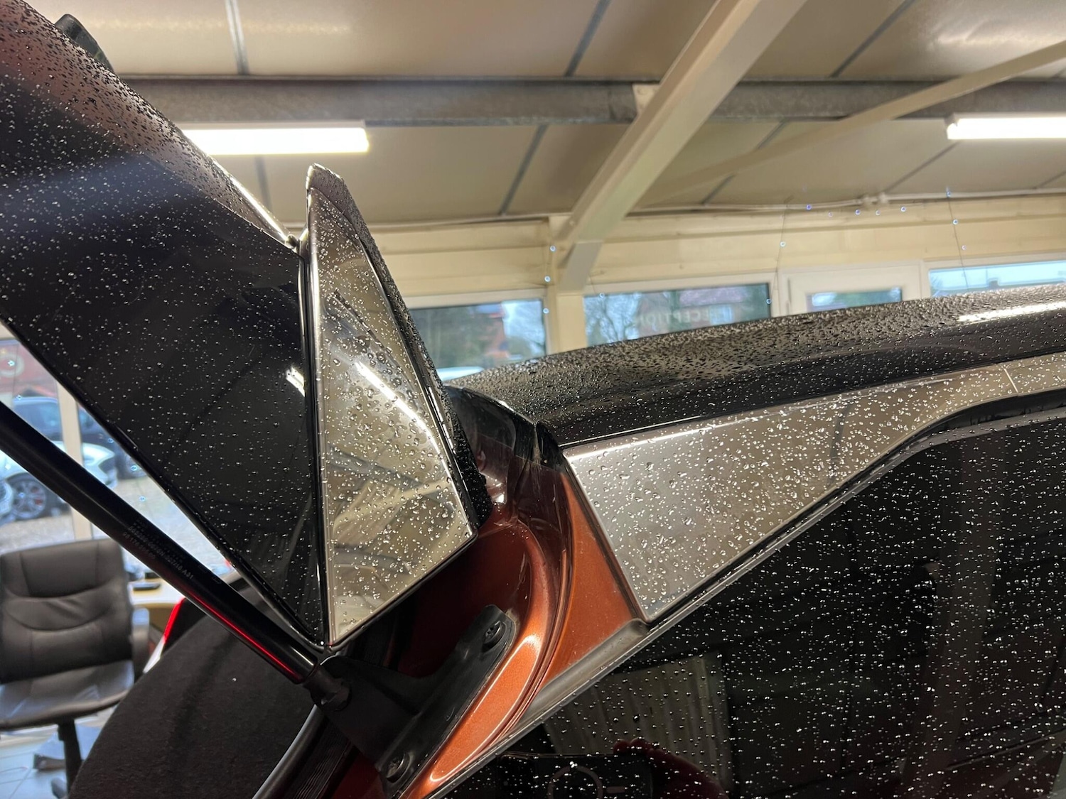 Used Peugeot 3008 2017 for sale - 76976611: Photo 76