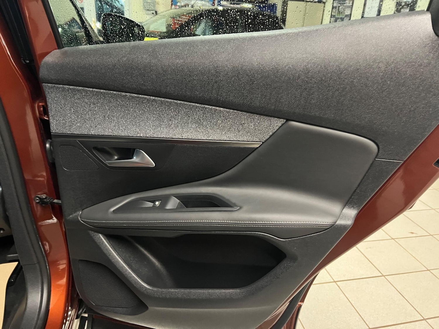 Used Peugeot 3008 2017 for sale - 76976611: Photo 79