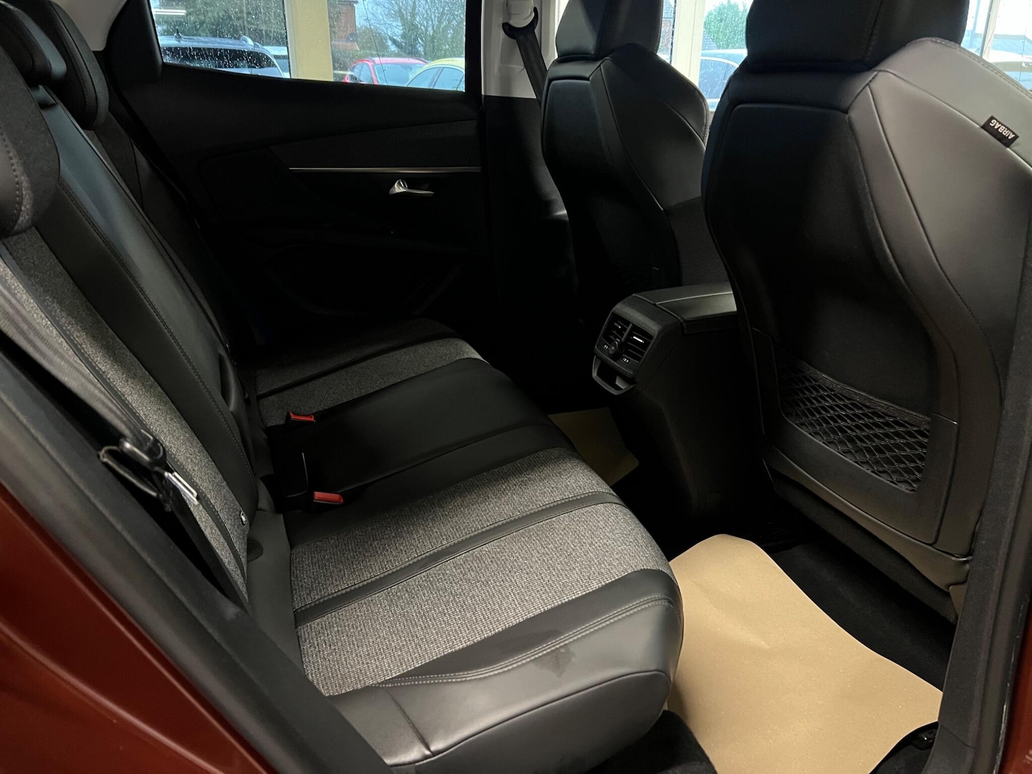 Used Peugeot 3008 2017 for sale - 76976611: Photo 80