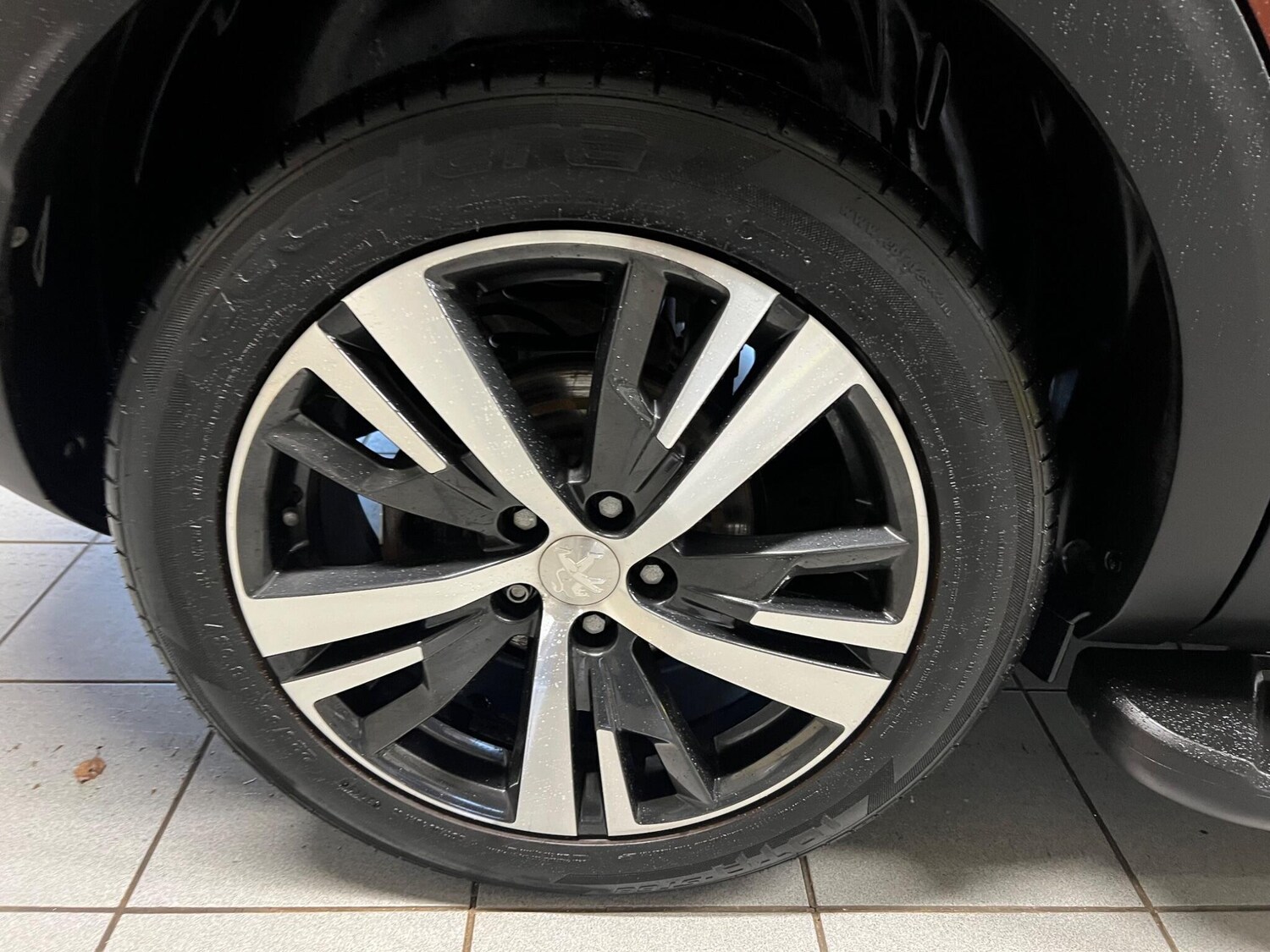 Used Peugeot 3008 2017 for sale - 76976611: Photo 81