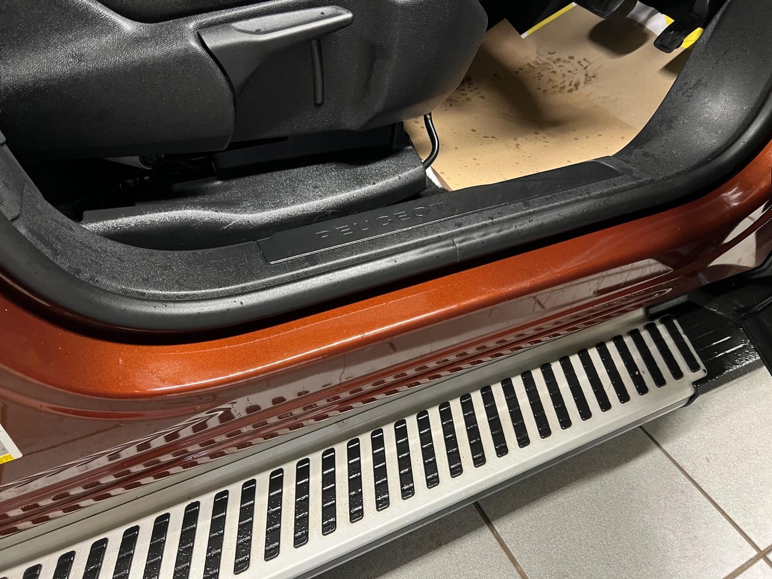 Used Peugeot 3008 2017 for sale - 76976611: Photo 82