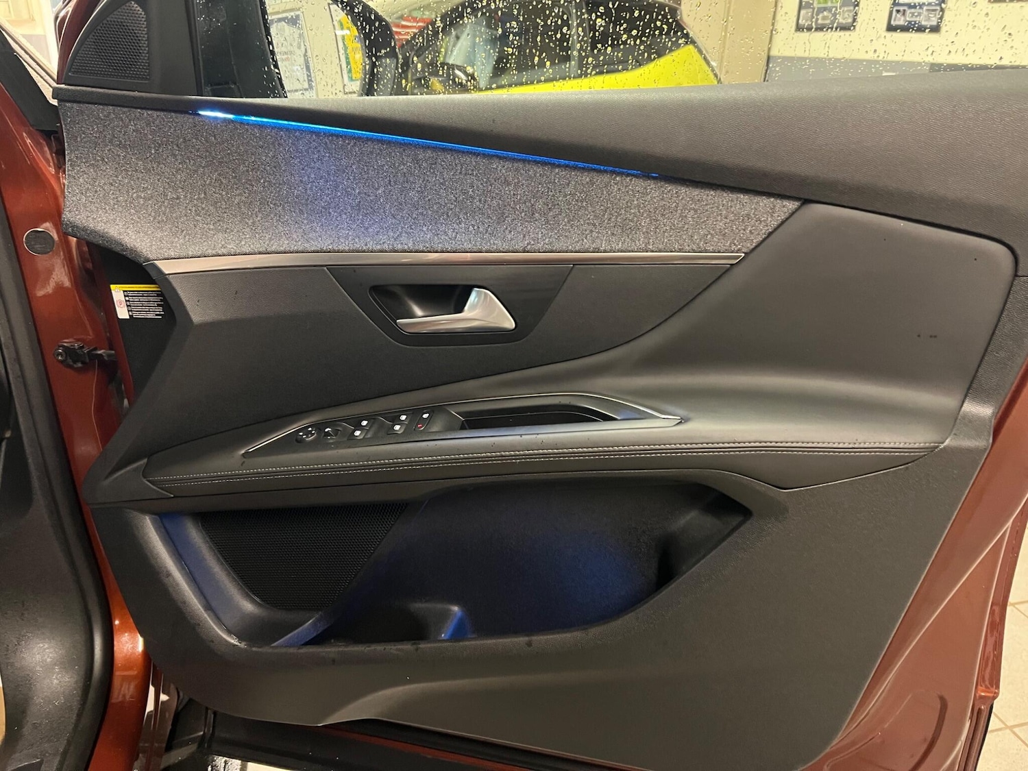 Used Peugeot 3008 2017 for sale - 76976611: Photo 83