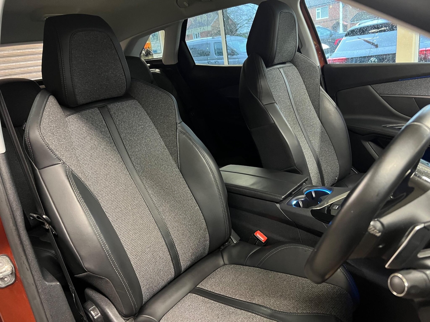 Used Peugeot 3008 2017 for sale - 76976611: Photo 86