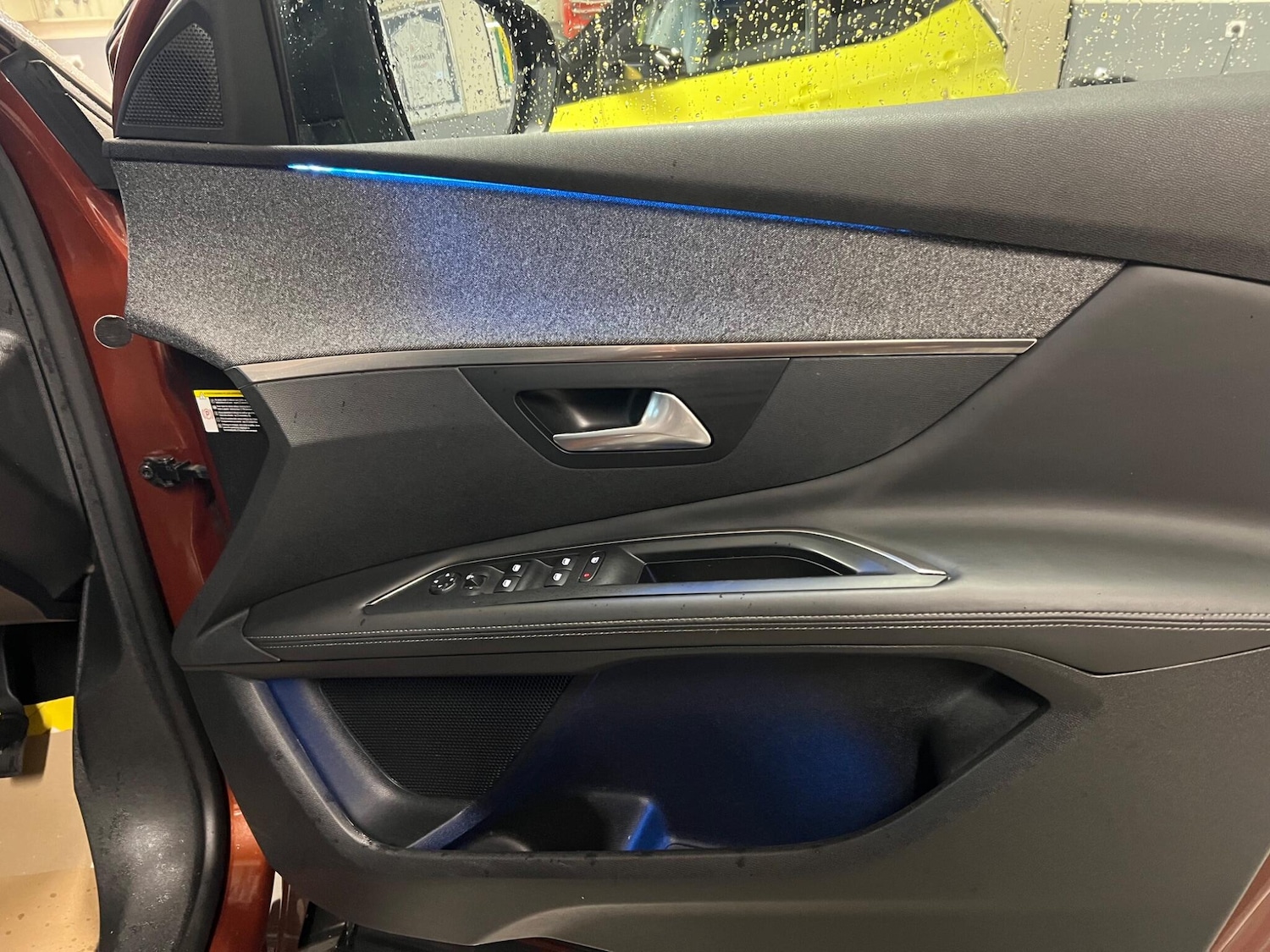 Used Peugeot 3008 2017 for sale - 76976611: Photo 91