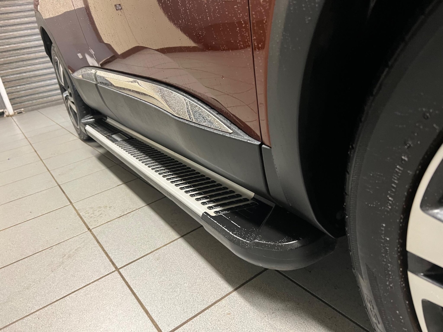 Used Peugeot 3008 2017 for sale - 76976611: Photo 92