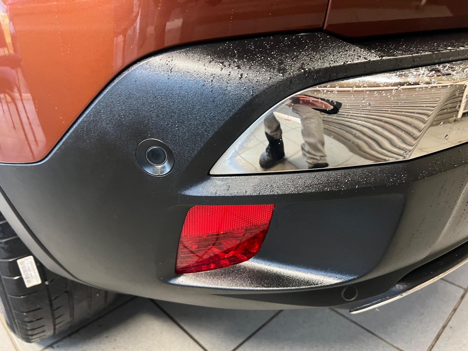 Used Peugeot 3008 2017 for sale - 76976611: Photo 97