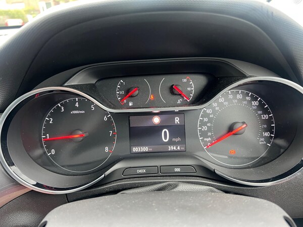 Used Vauxhall Crossland 2022 for sale - 75589630: Photo 10