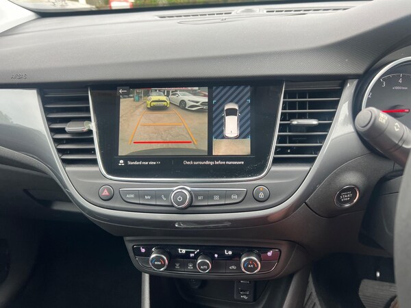 Used Vauxhall Crossland 2022 for sale - 75589630: Photo 11