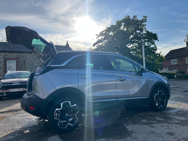 Used Vauxhall Crossland 2022 for sale - 75589630: Photo 13