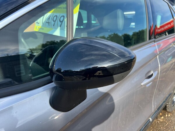 Used Vauxhall Crossland 2022 for sale - 75589630: Photo 34