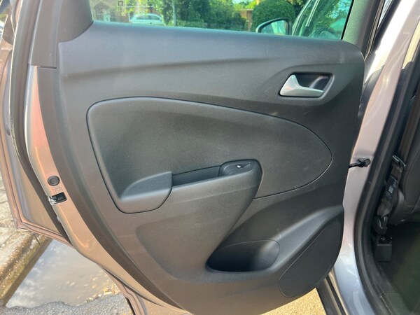 Used Vauxhall Crossland 2022 for sale - 75589630: Photo 41