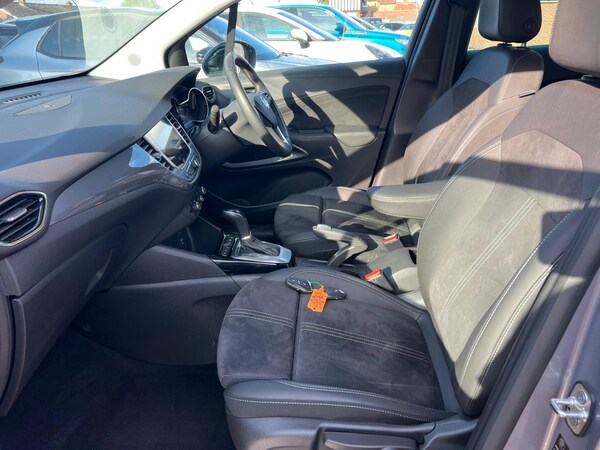 Used Vauxhall Crossland 2022 for sale - 75589630: Photo 45