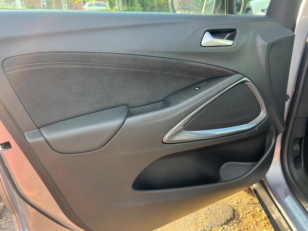 Used Vauxhall Crossland 2022 for sale - 75589630: Photo 46