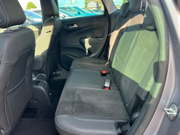 Used Vauxhall Crossland 2022 for sale - 75589630: Photo 48