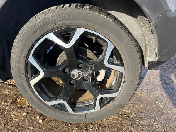 Used Vauxhall Crossland 2022 for sale - 75589630: Photo 49