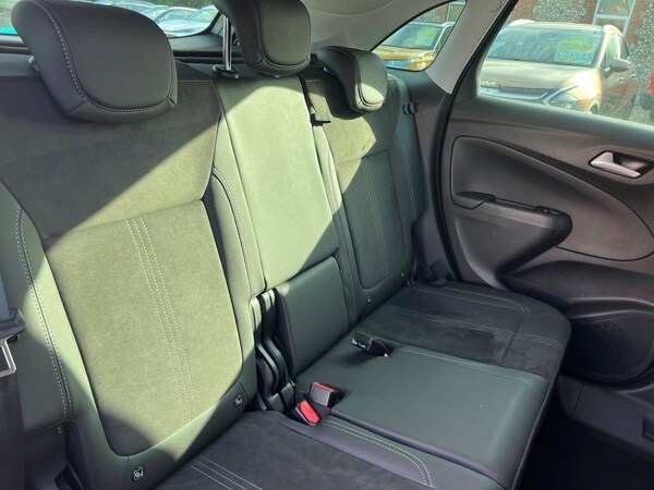 Used Vauxhall Crossland 2022 for sale - 75589630: Photo 58