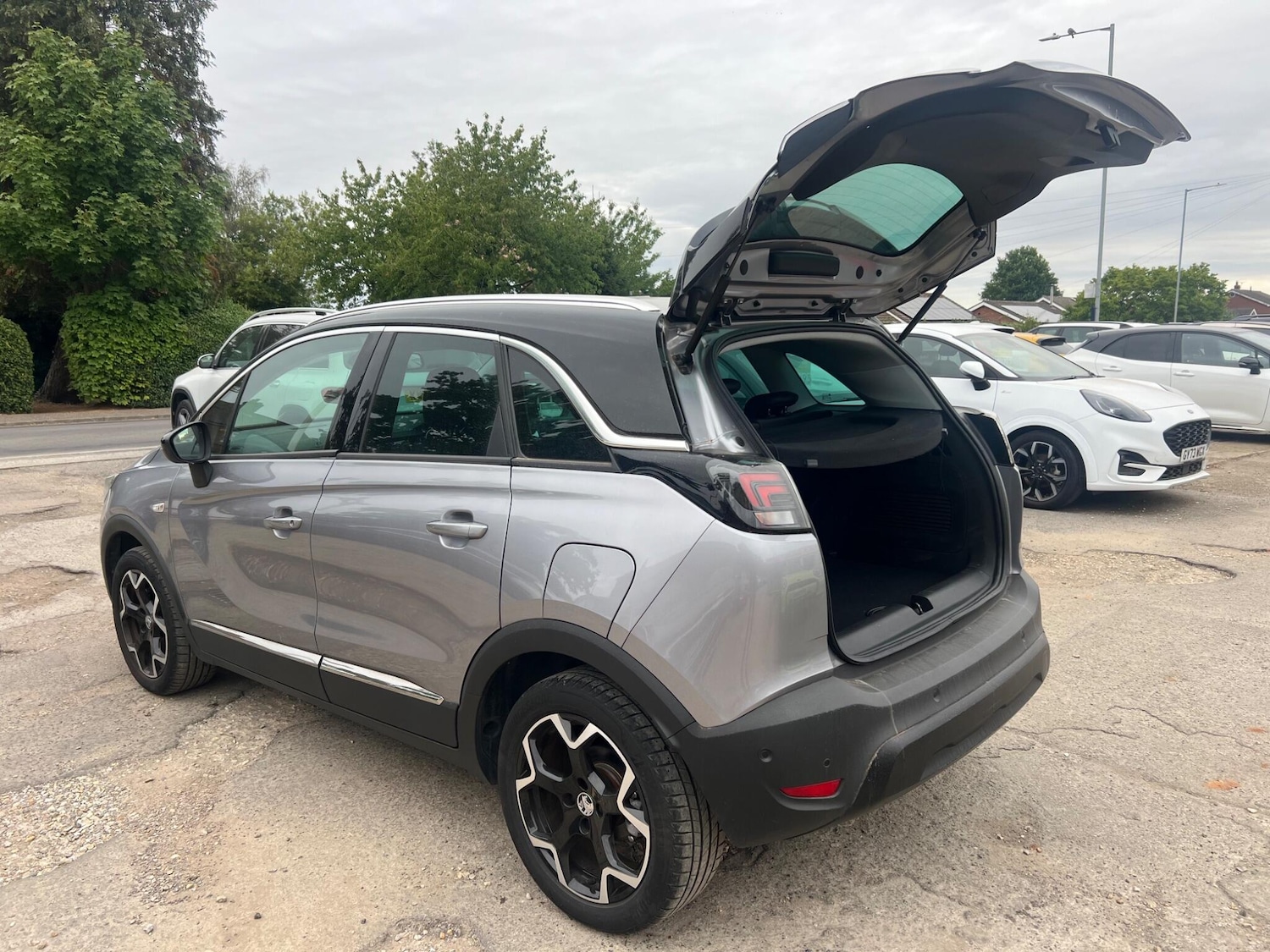 Vehicle 6
