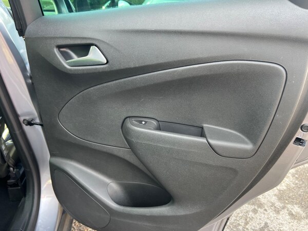 Used Vauxhall Crossland 2022 for sale - 75589630: Photo 60