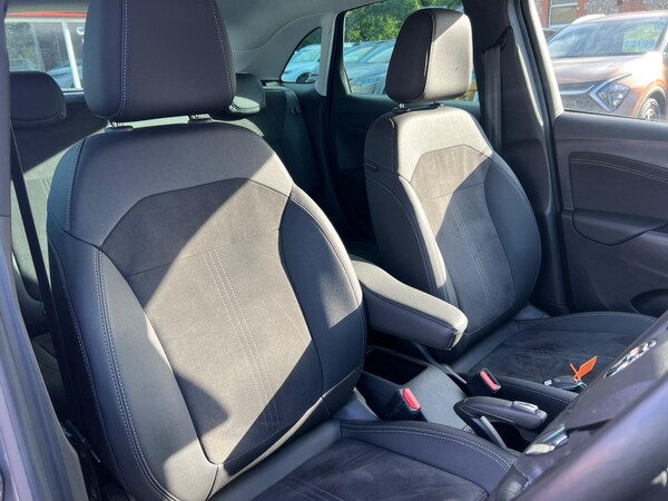Used Vauxhall Crossland 2022 for sale - 75589630: Photo 62