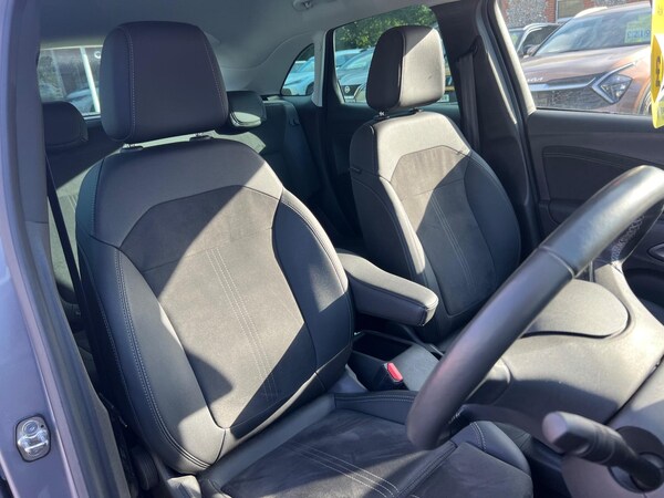 Used Vauxhall Crossland 2022 for sale - 75589630: Photo 63