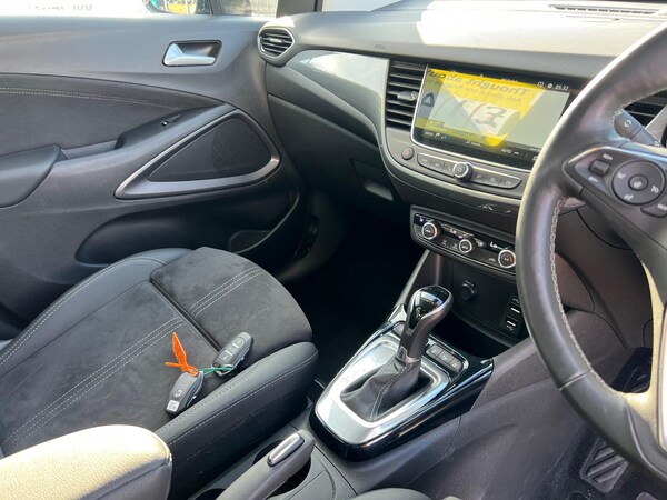 Used Vauxhall Crossland 2022 for sale - 75589630: Photo 65