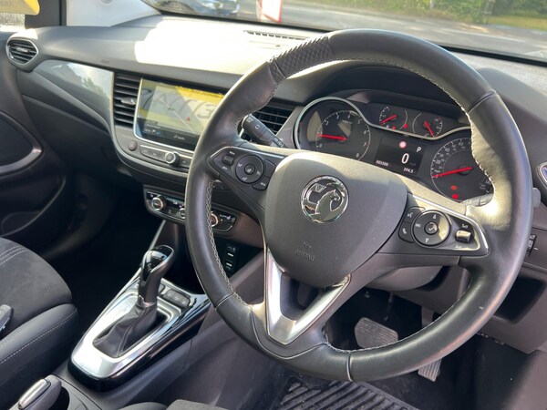Used Vauxhall Crossland 2022 for sale - 75589630: Photo 66