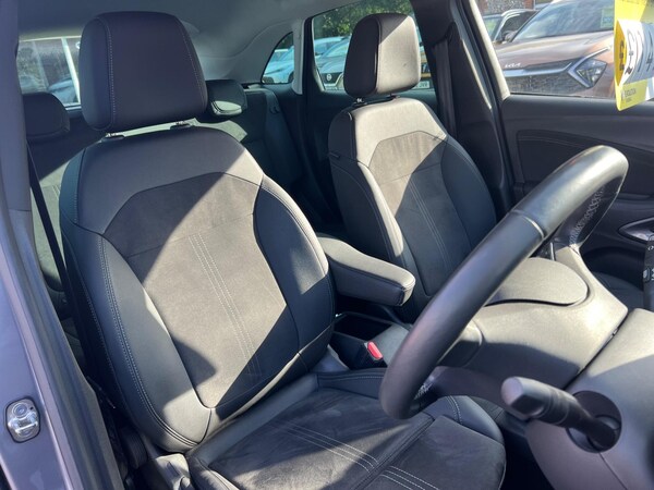Used Vauxhall Crossland 2022 for sale - 75589630: Photo 68