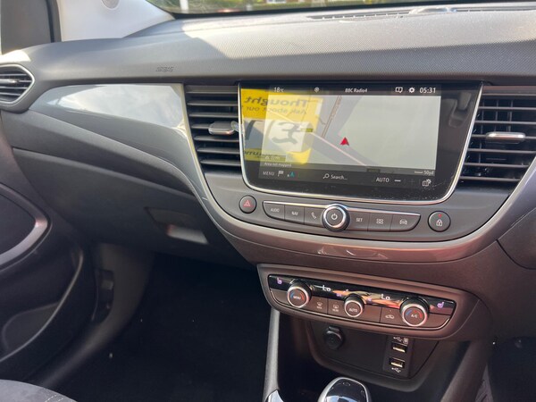 Used Vauxhall Crossland 2022 for sale - 75589630: Photo 71