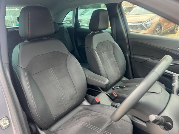 Used Vauxhall Crossland 2022 for sale - 75589630: Photo 8