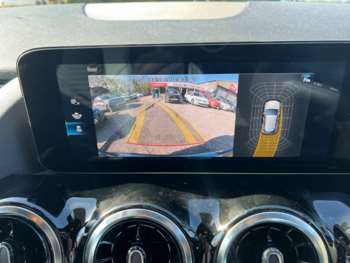 Used Mercedes-Benz GLA 2023 for sale - 74383953: Photo
