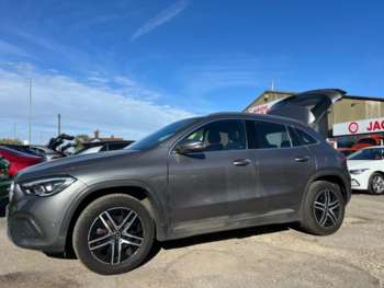 Used Mercedes-Benz GLA 2023 for sale - 74383953: Photo