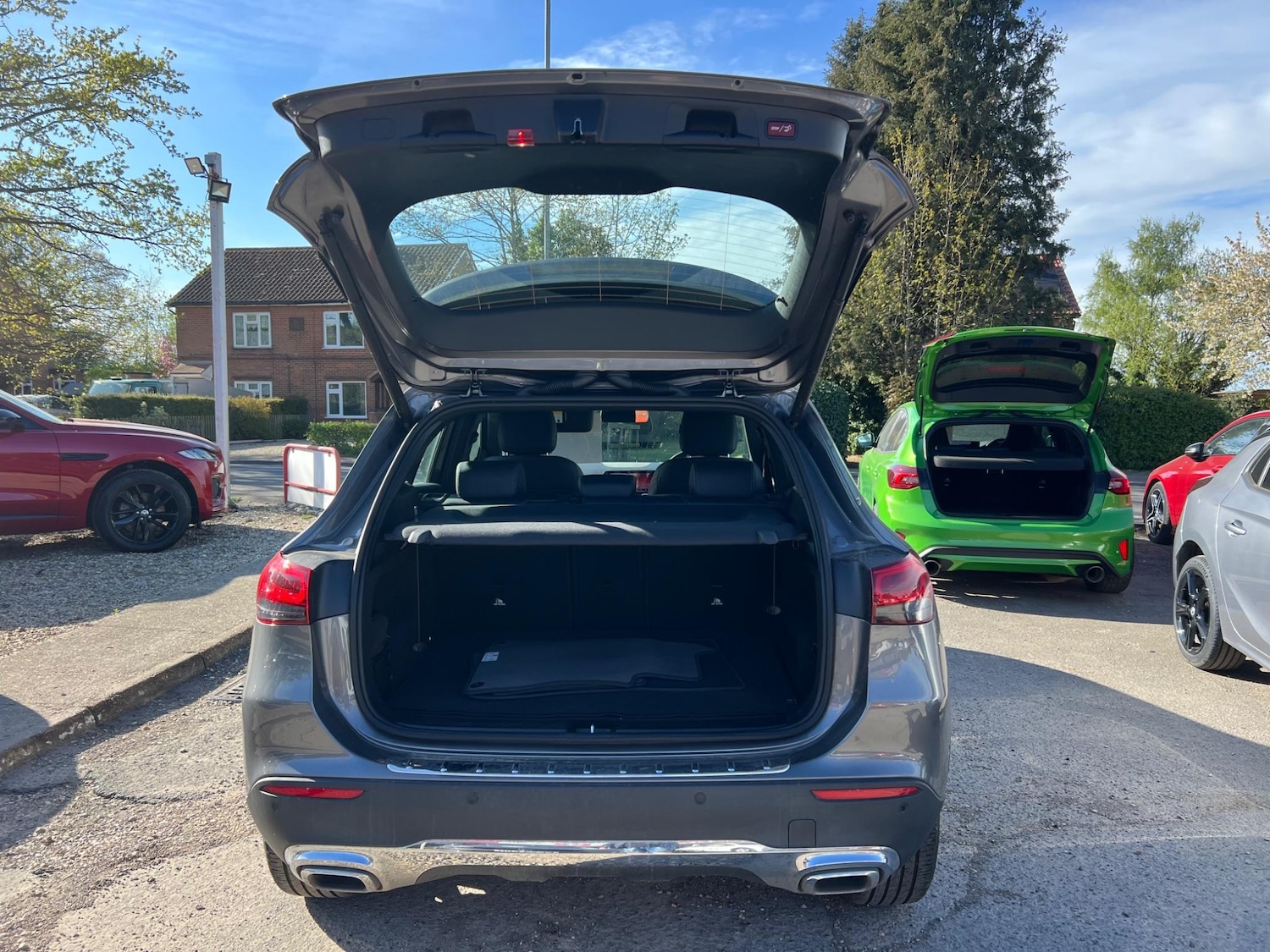 Vehicle 79