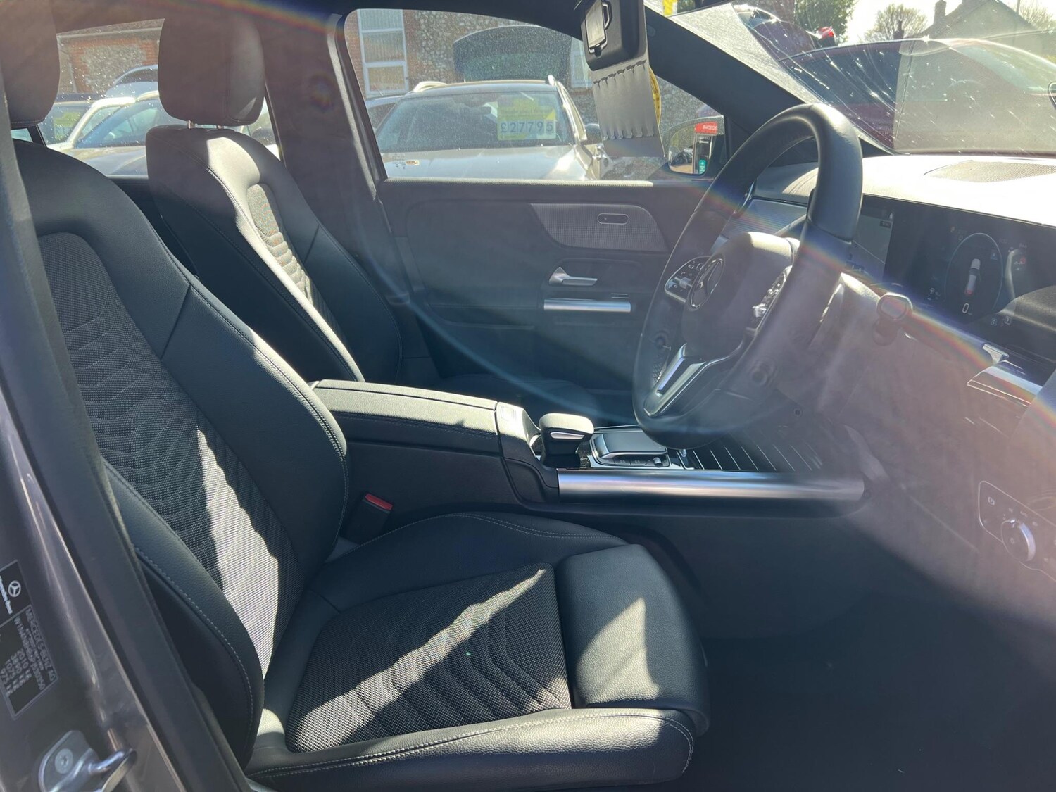 Vehicle 90