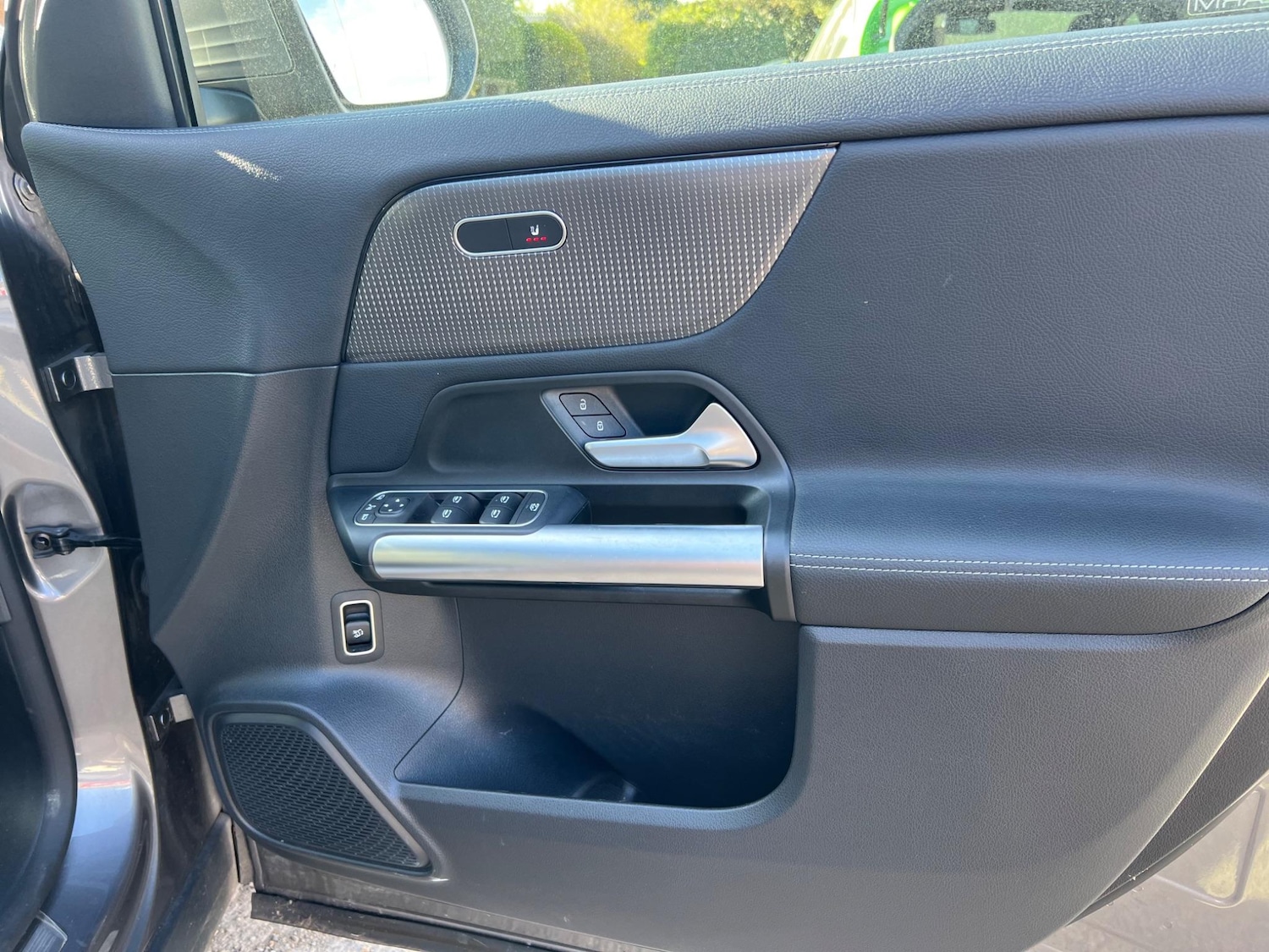 Vehicle 94