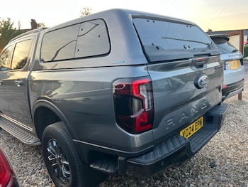 Used Ford Ranger 2024 for sale - 79225259: Photo