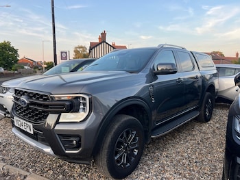 Used Ford Ranger 2024 for sale - 79225259: Photo