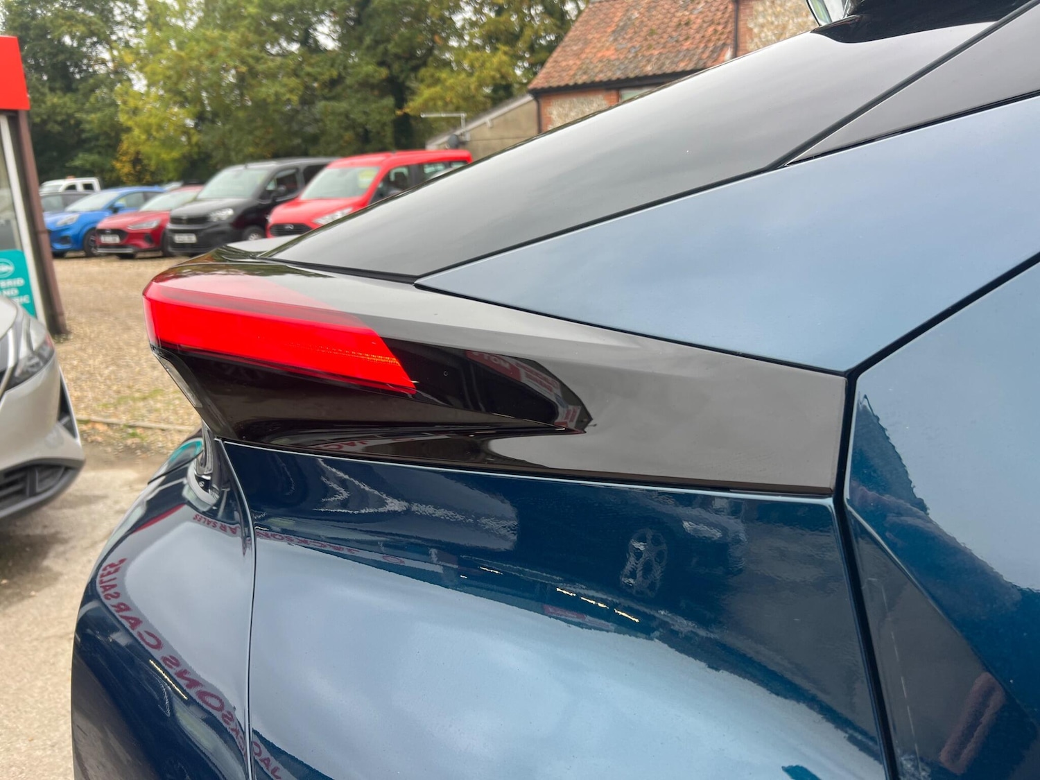 Used Toyota C-HR 2025 for sale - 76239009: Photo 33