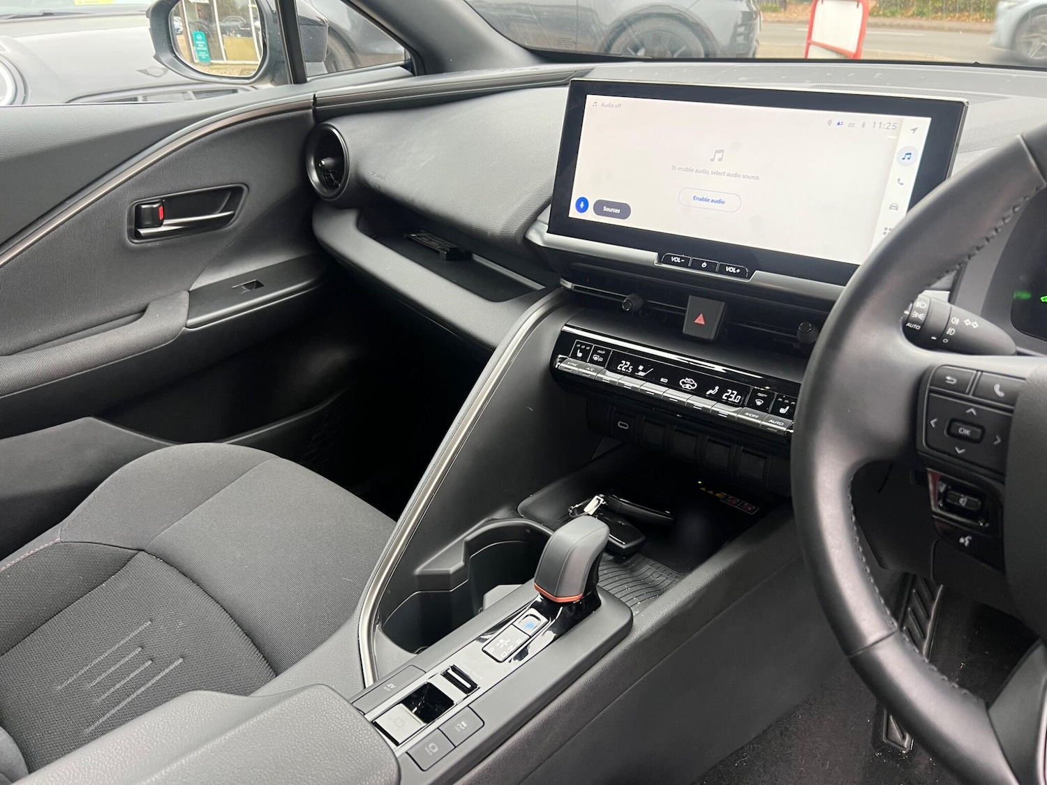 Used Toyota C-HR 2025 for sale - 76239009: Photo 36