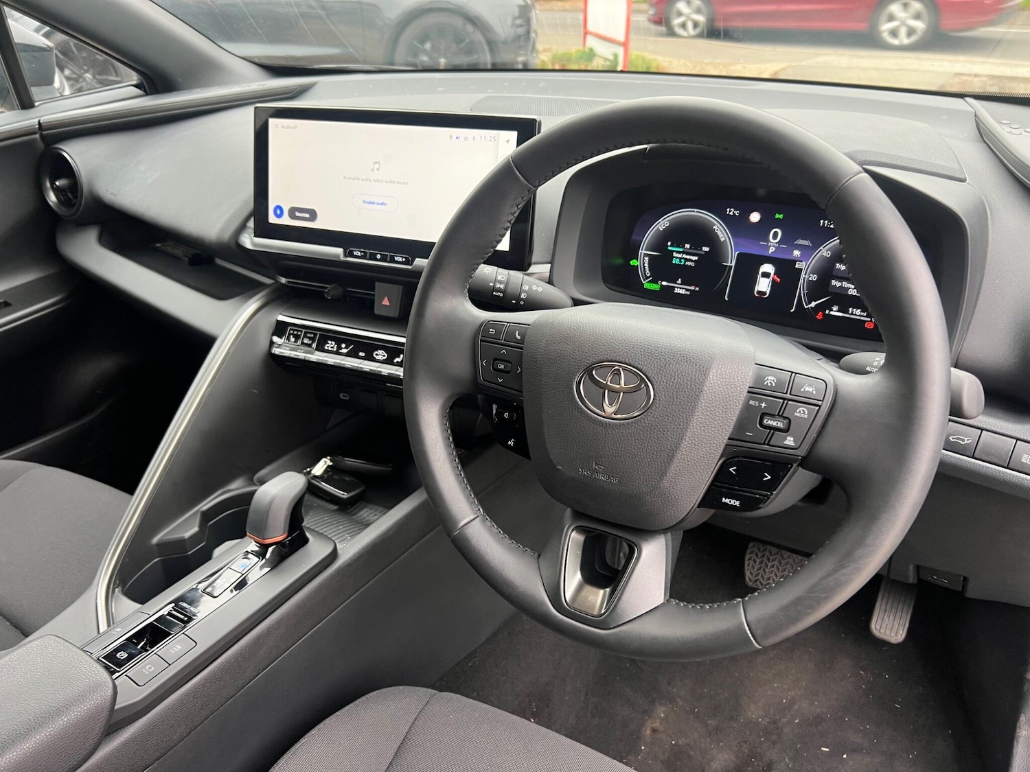 Used Toyota C-HR 2025 for sale - 76239009: Photo 37