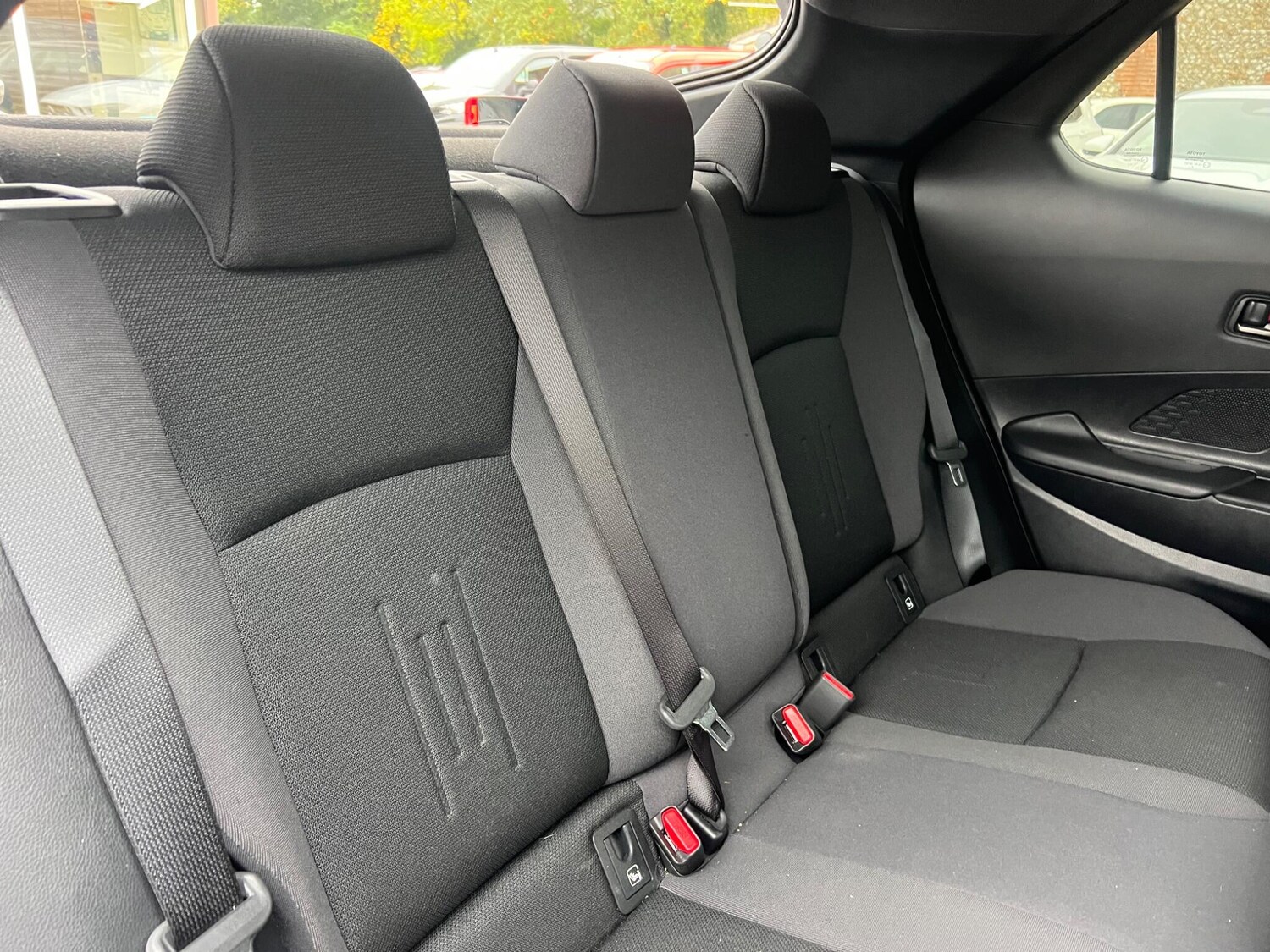 Used Toyota C-HR 2025 for sale - 76239009: Photo 69