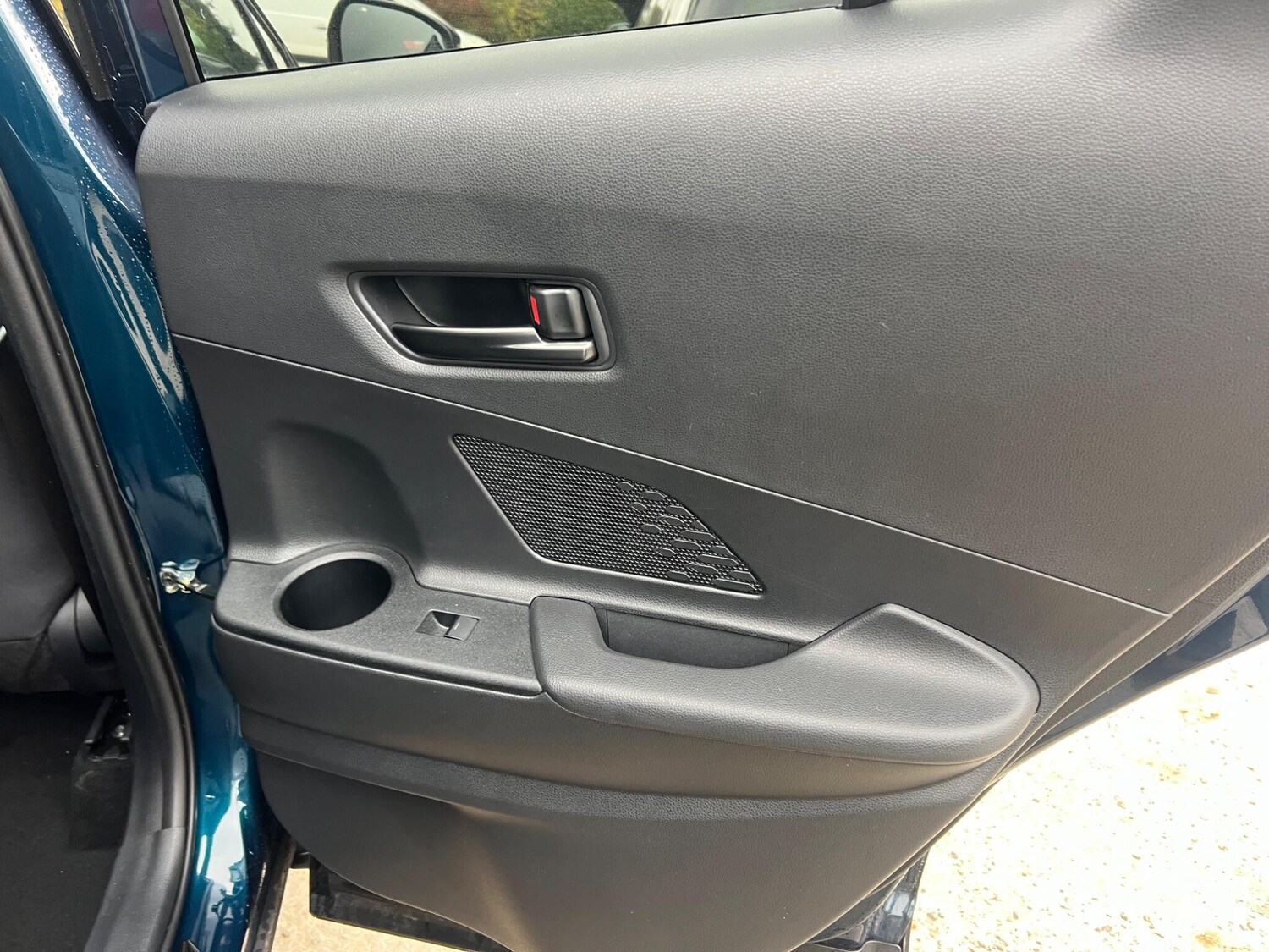 Used Toyota C-HR 2025 for sale - 76239009: Photo 70