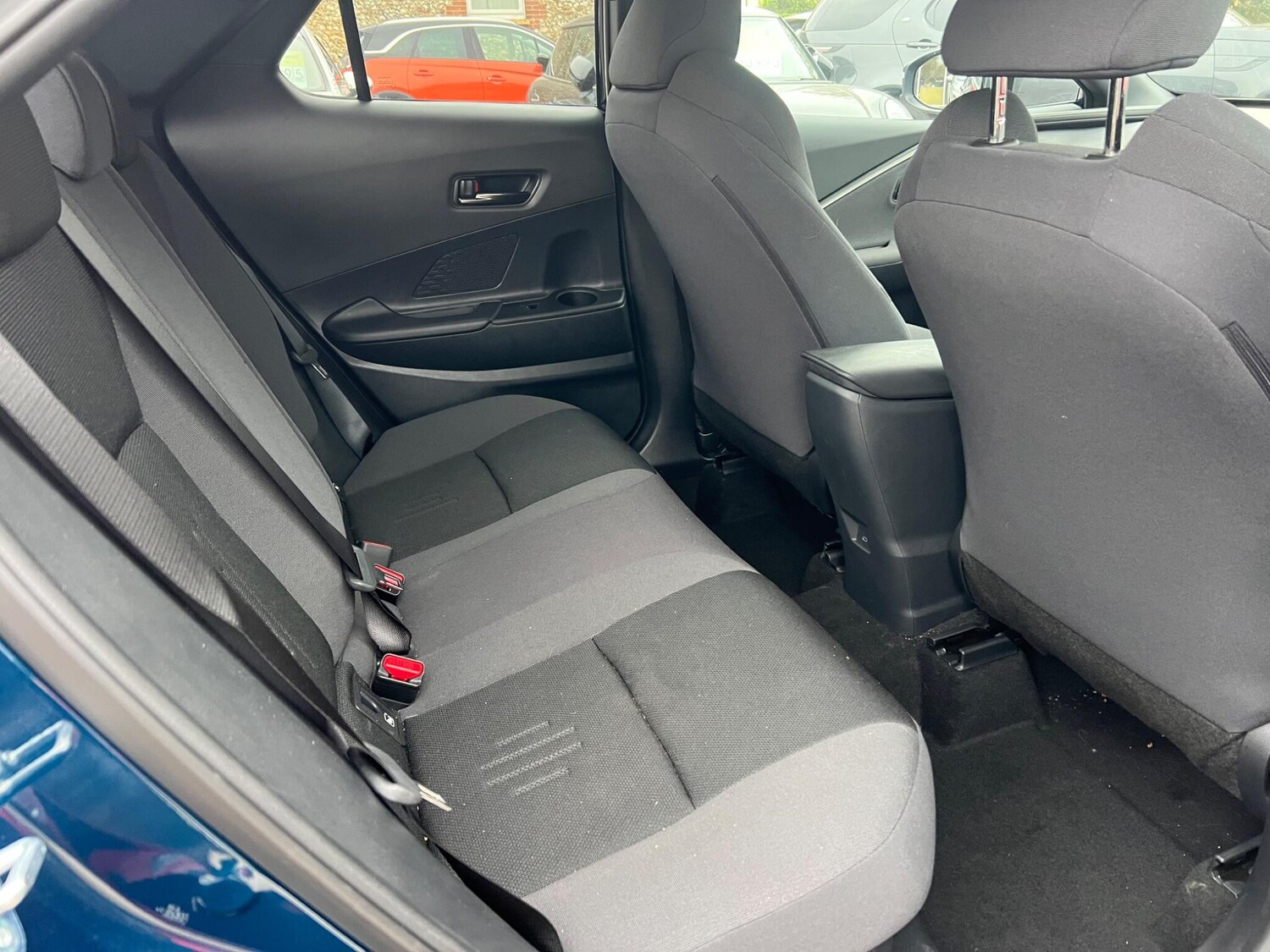 Used Toyota C-HR 2025 for sale - 76239009: Photo 71