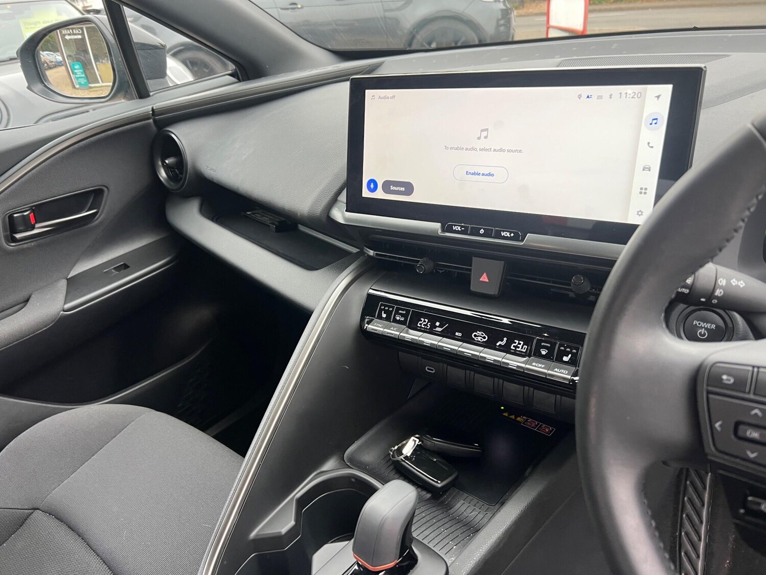 Used Toyota C-HR 2025 for sale - 76239009: Photo 75