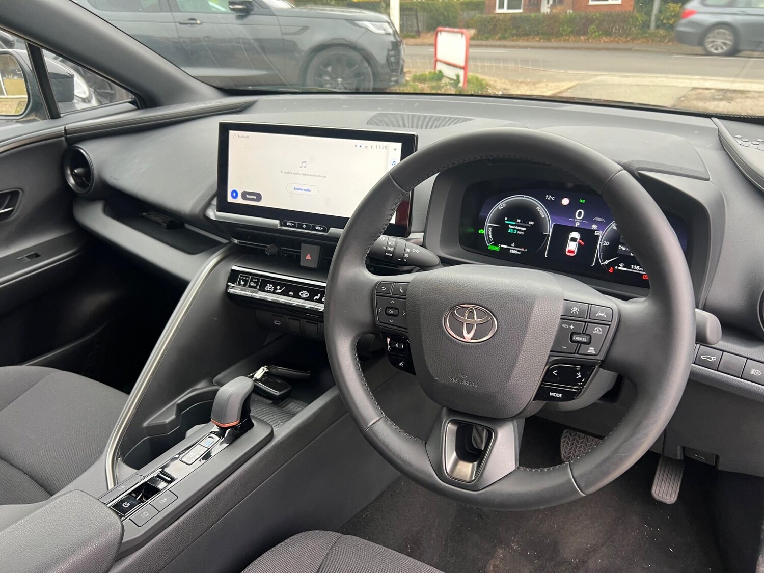 Used Toyota C-HR 2025 for sale - 76239009: Photo 76