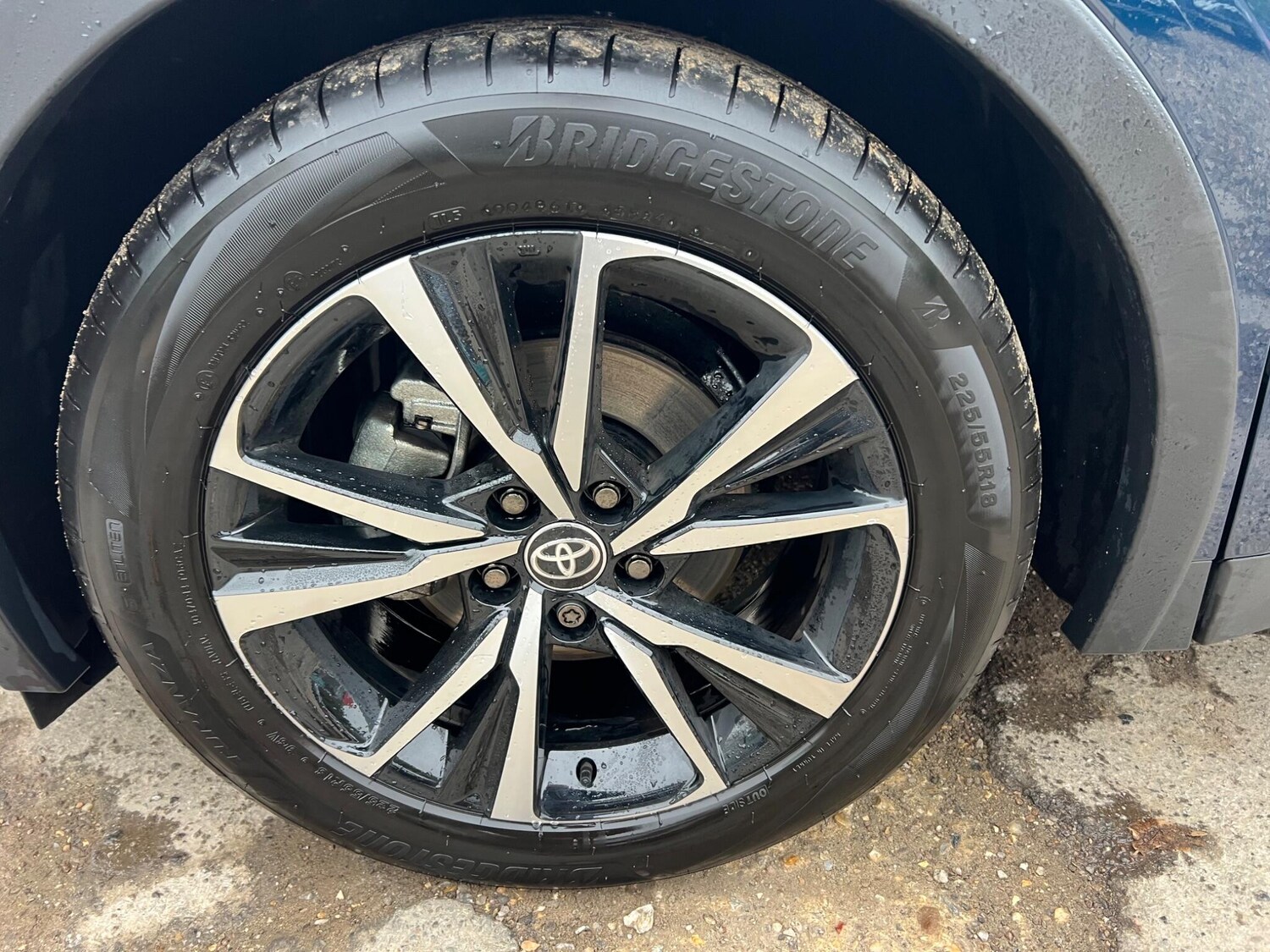 Used Toyota C-HR 2025 for sale - 76239009: Photo 78