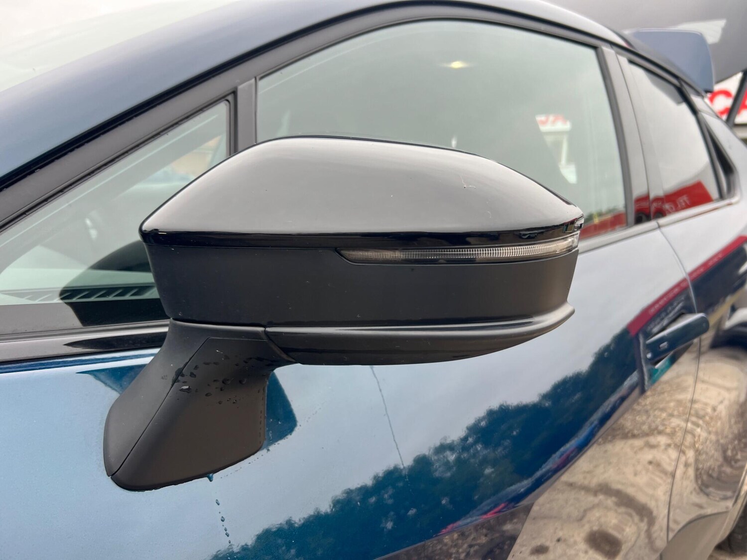 Used Toyota C-HR 2025 for sale - 76239009: Photo 79