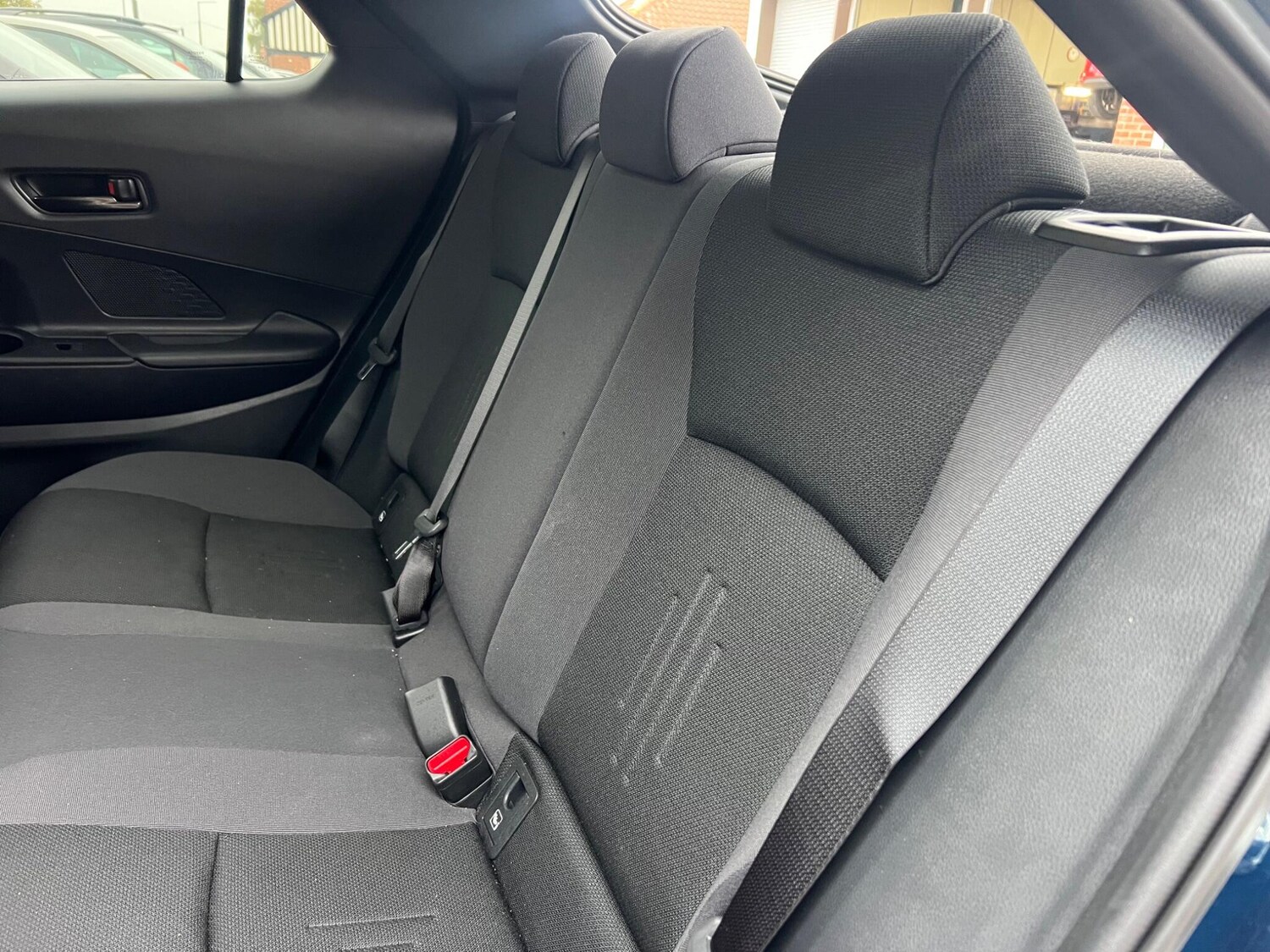 Used Toyota C-HR 2025 for sale - 76239009: Photo 81