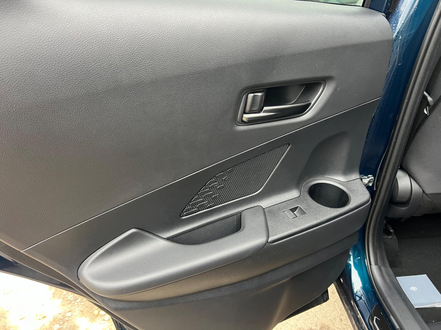 Used Toyota C-HR 2025 for sale - 76239009: Photo 82