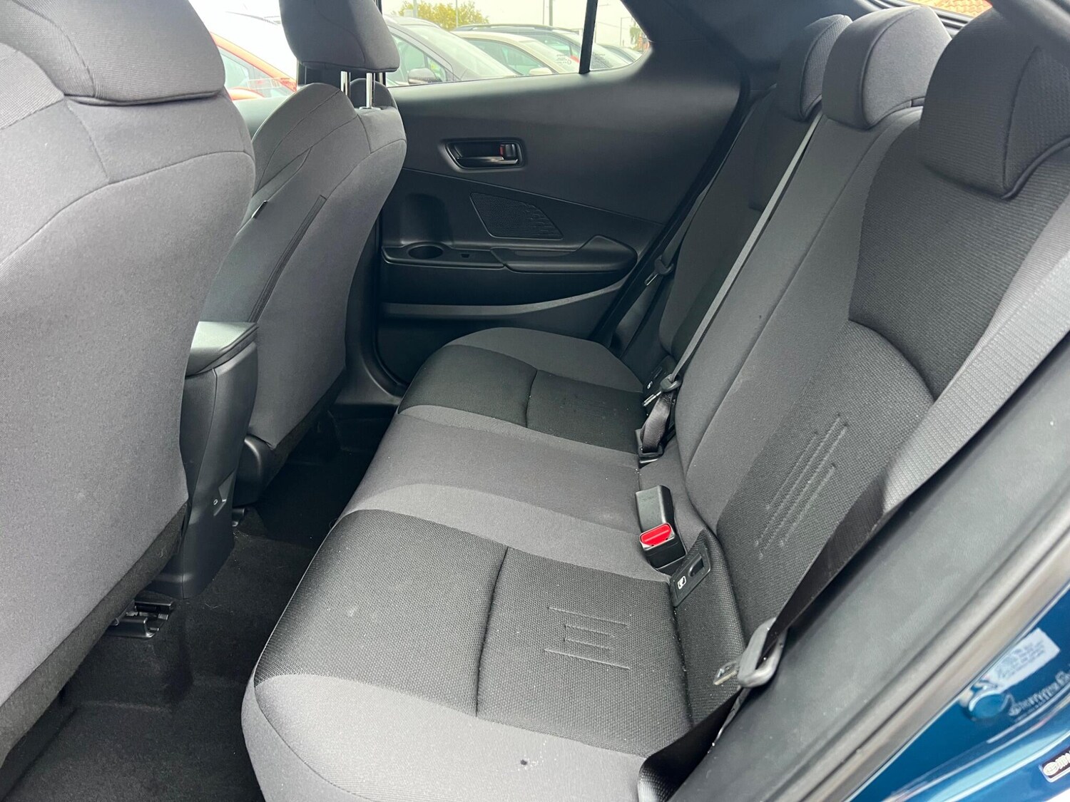 Used Toyota C-HR 2025 for sale - 76239009: Photo 83